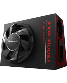 PIONEER TS-WX300A Main Image