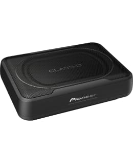 PIONEER TS-WX130EA AKTIIVISUBWOOFER Main Image