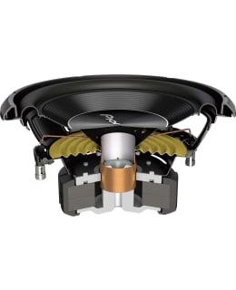 PIONEER TS-A250D4 SUBWOOFER Main Image