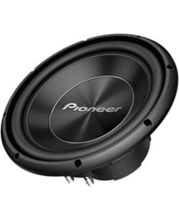 PIONEER TS-A300D4 12" AUTOSUBWOOFER Main Image