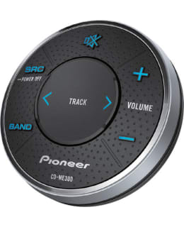 PIONEER CD-ME300 MARINE-KAUKOSÄÄDIN Main Image