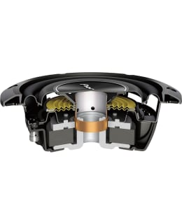 PIONEER TS-A2000LD2 SUBWOOFER Main Image