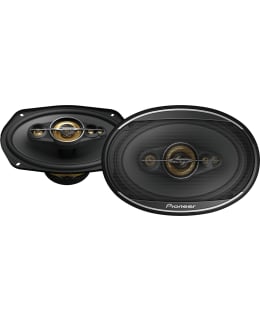 PIONEER TSA6991F 5TIEKOAKSIAALIKAIUTTIME Main Image
