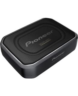 PIONEER TS-WX140DA AKTIIVISUBWOOFER Main Image