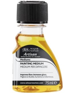 W&N ARTISAN PAINTING M 75ML MAALAUSAINE Main Image