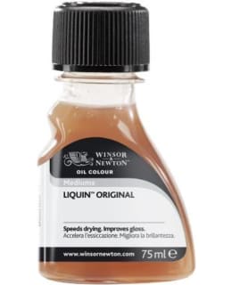 Winsor & Newton Liquin Original 75ml maalausaine Main Image