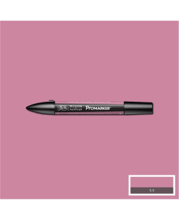 W&N PROMARKER DUSKY ROSE (R327) Main Image