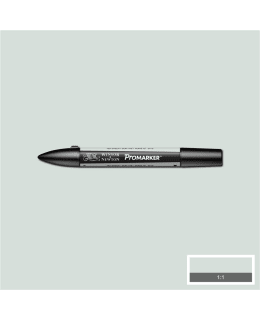 W&N PROMARKER TEA GREEN (G619) Main Image