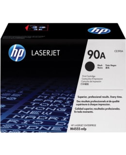 HP TONER 90A M4555 MFP BLACK Main Image