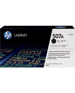 HP TONER 507A BLACK Main Image