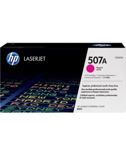 HP TONER 507A MAGENTA Main Image