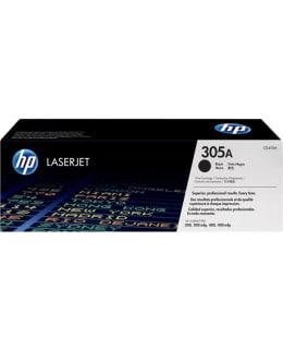 HP TONER 305A BLACK HV Main Image