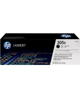 HP TONER 305X BLACK Main Image