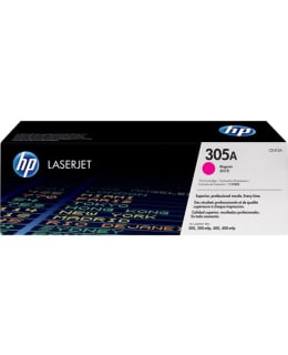 HP TONER 305A MAGENTA HV Main Image
