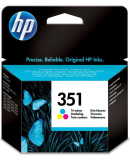 HP 351 MUSTEPATRUUNA Main Image