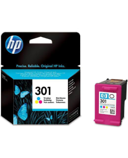 HP CH562EE 301 TRI-COLOUR Main Image