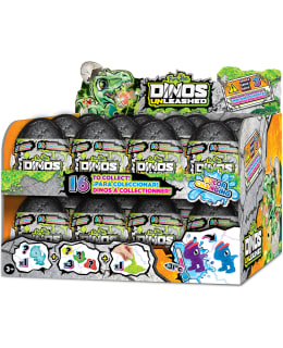 DINOS UNLEASHED MINI DINO EGG SURPRISE Main Image