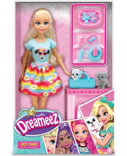 DREAMEEZ DOGGY DAYCARE SET Main Image