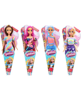 DREAMEEZ MUOTINUKKE (LAJITELMA) Main Image