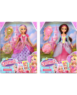 DREAMEEZ DELUXE PRINSESSANUKKE Main Image
