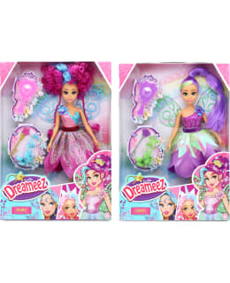 DREAMEEZ DELUXE FAIRY SET NUKKE Main Image