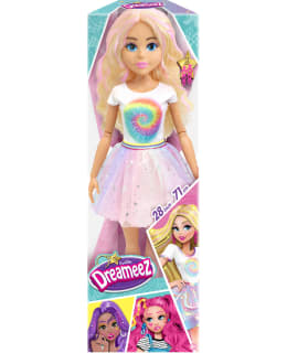 DREAMEEZ 70CM MUOTINUKKE Main Image