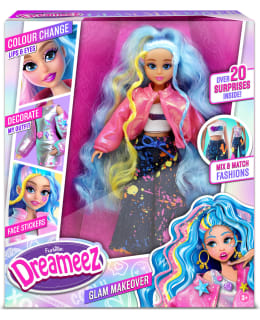 DREAMEEZ ULTRA GLAM NUKKESETTI Main Image