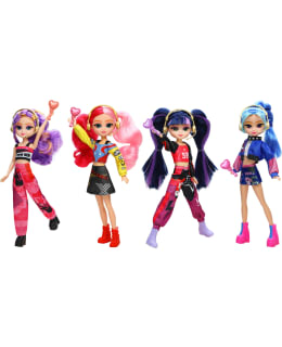 K-POP TEEN IDOLS MUOTINUKKE Main Image