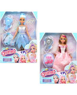 DREAMEEZ TALVINEN PRINSESSANUKKE Main Image