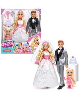 DREAMEEZ WEDDING HÄÄNUKET Main Image