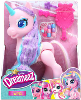 DREAMEEZ STYLING UNICORN KAMPAUSPÄÄ Main Image