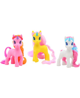 DREAMEEZ MINI YKSISARVINEN PONI Main Image