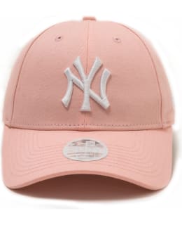 NEW ERA LEAGUE ESSENT WMN NEYYAN PLM OSF Main Image