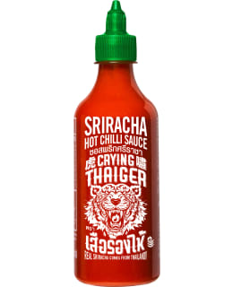 V&N EXTRA HOT 440ML SRIRACHAKASTIKE Main Image