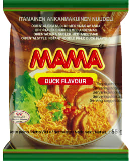 MAMA 55G ANKANMAKUINEN NUUDELI Main Image