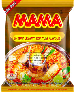 MAMA 90G KATKARAVUNMAKUINEN NUUDELI Main Image