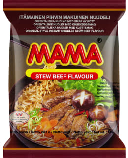 MAMA 60G NAUDANLIHANMAKUINEN NUUDELI Main Image