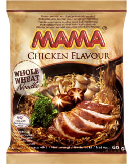 MAMA 60G KANANMAKUINEN TÄYSJYVÄNUUDELI Main Image