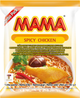 MAMA 90G TULINEN KANANMAKUINEN NUUDELI Main Image