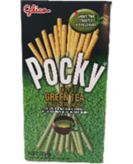 POCKY MATCHA 45 G KEKSITIKKU Main Image
