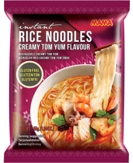 MAMA 55G CREAMY TOM YUM RIISINUUDELI Main Image
