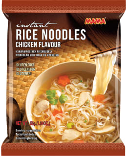 MAMA 55G KANANMAKUINEN RIISINUUDELI Main Image