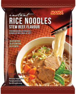 MAMA 55G NAUDANLIHANMAKUINEN RIISINUUD Main Image