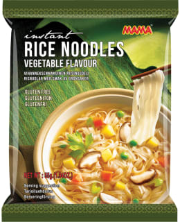 MAMA 55G VIHANNEKSENMAKUINEN RIISINUUD Main Image