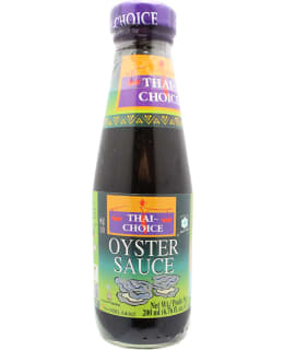 Thai Choice 200ml osterikastike Main Image