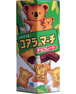 KOALA'S MARCH SUKLAA 37G TÄYTEKEKSI Main Image