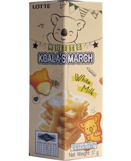 KOALA'S MARCH MAITOK&JUUS 37G TÄYTEKEKSI Main Image