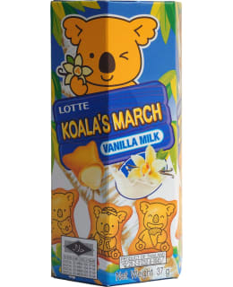 KOALA'S MARCH VANIL-MAITO 37G TÄYTEKEKSI Main Image