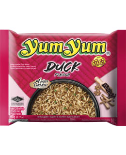 YUM YUM ANKANMAKUINEN 60G NUUDELI Main Image