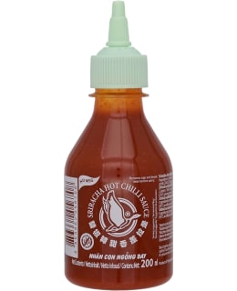 FG SRIRACHA 200 ML CHILIKASTIKE Main Image